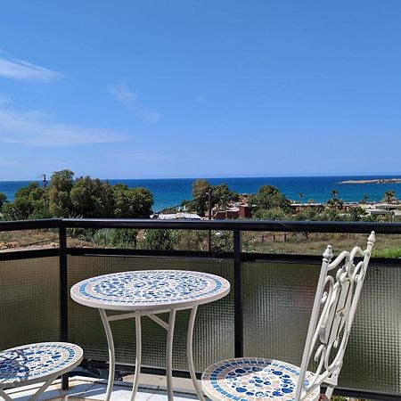 خانيا Kalliopi Studios - Apartments الغرفة الصورة