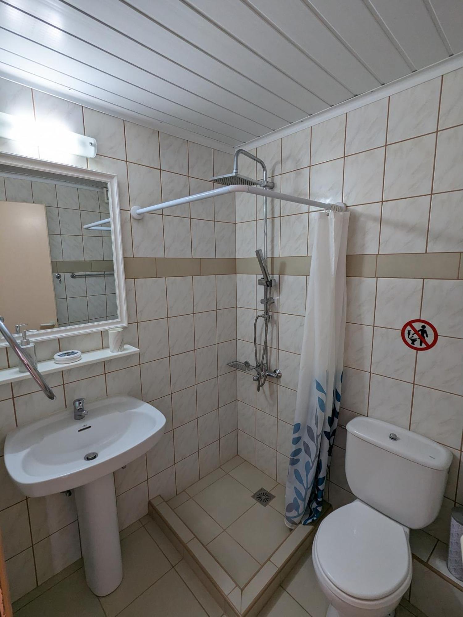 خانيا Kalliopi Studios - Apartments الغرفة الصورة