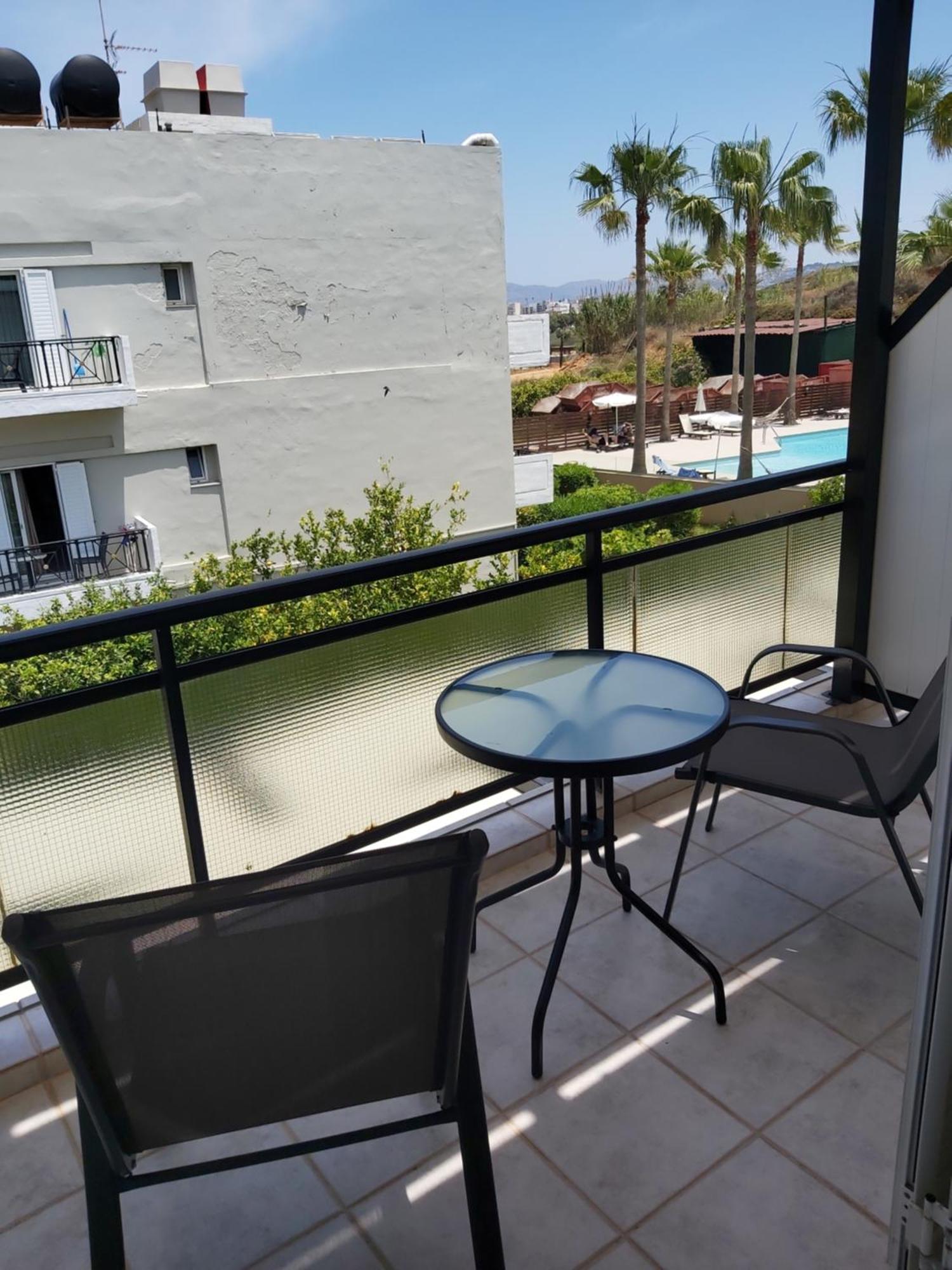خانيا Kalliopi Studios - Apartments الغرفة الصورة