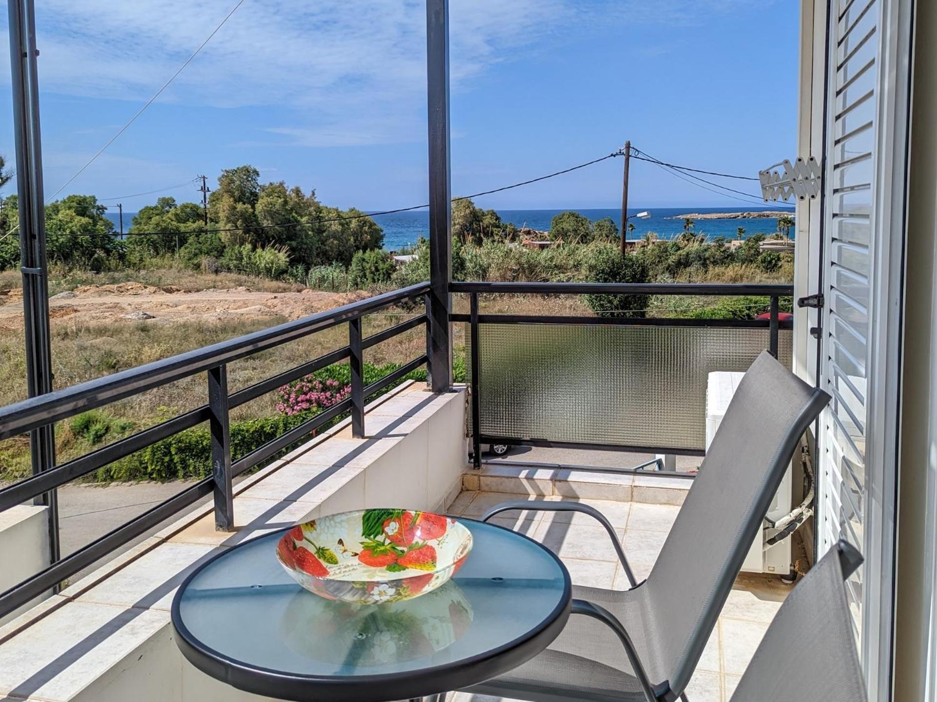 خانيا Kalliopi Studios - Apartments الغرفة الصورة