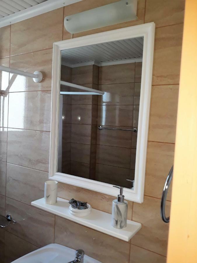 خانيا Kalliopi Studios - Apartments المظهر الخارجي الصورة