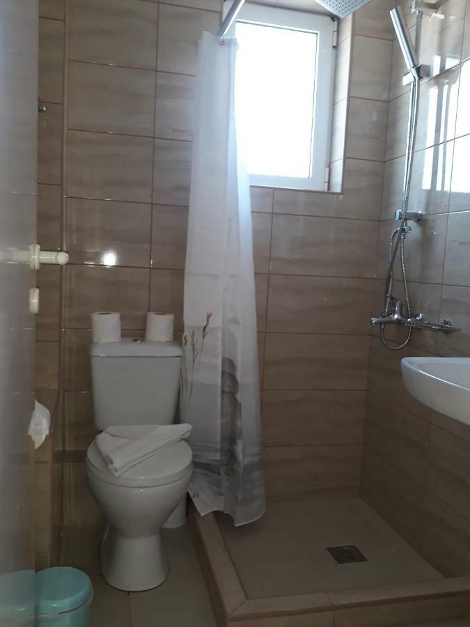 خانيا Kalliopi Studios - Apartments المظهر الخارجي الصورة