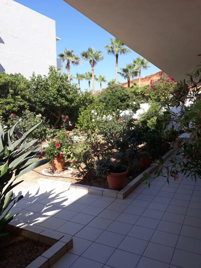 خانيا Kalliopi Studios - Apartments المظهر الخارجي الصورة