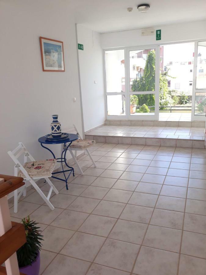 خانيا Kalliopi Studios - Apartments المظهر الخارجي الصورة
